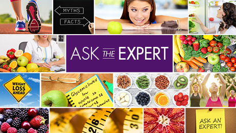 Ask the Expert Image