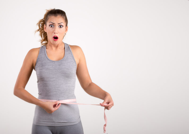 5 Common Weight Loss Mistakes to Avoid When Starting Your Nutrisystem Plan
