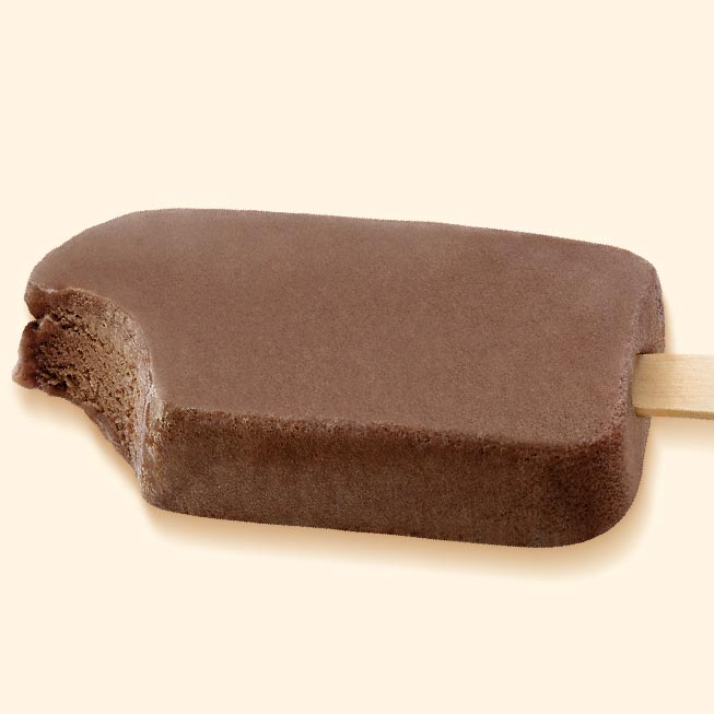 Nutrisystem Chocolaty Fudge Ice Cream Bar